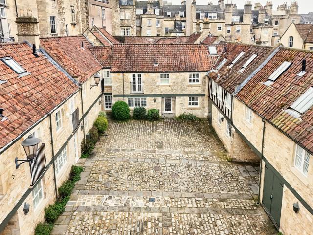 House for rent in Dulcote, Bath And North East Somerset