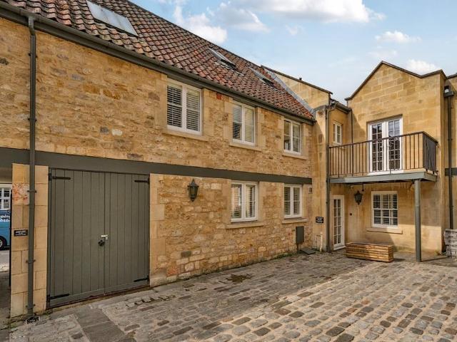 House for rent in Dulcote, Bath And North East Somerset