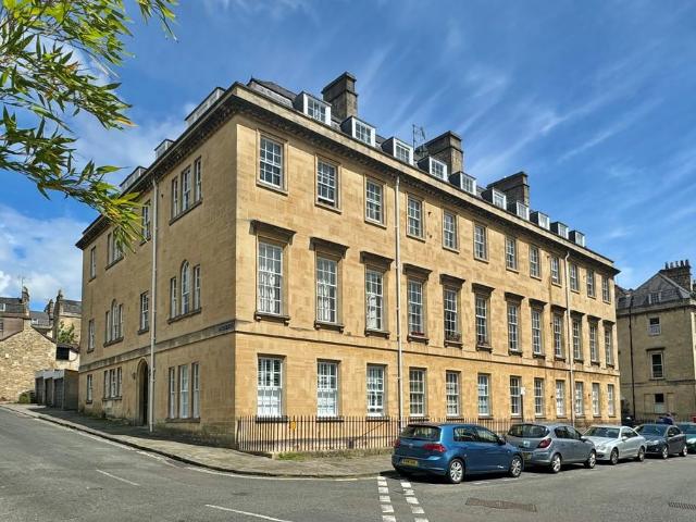 Apartment for rent in Dulcote, Bath And North East Somerset