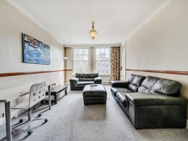 Apartment for rent in St. John's Wood, Greater London