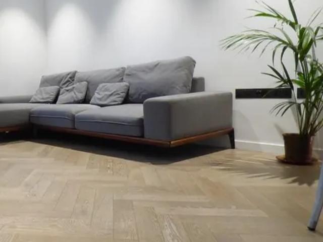 Apartment for rent in Nine Elms, Greater London