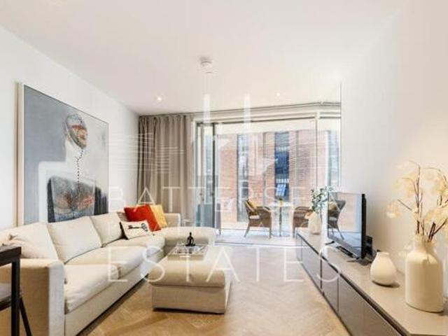 House for sale in Lyons, Greater London