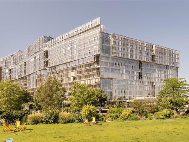 Apartment for rent in Nine Elms, Greater London