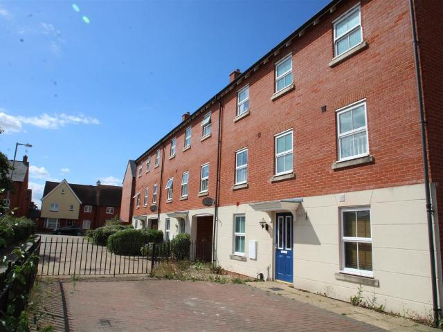 Room for rent in Berechurch, Fordham Heath