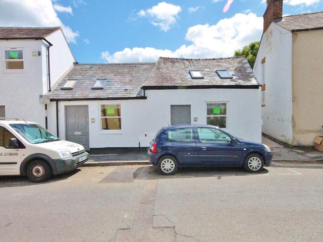 Apartment for rent in The Slade, Oxfordshire