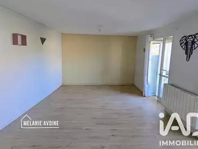 Appartement vente à Les Rabardeaux, Ciré-d'Aunis