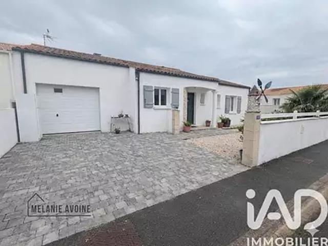 Maison vente à Rochefort, Ciré-d'aunis