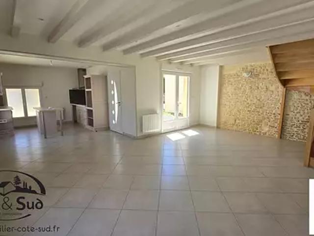 Maison vente à Rochefort, Ciré-d'aunis