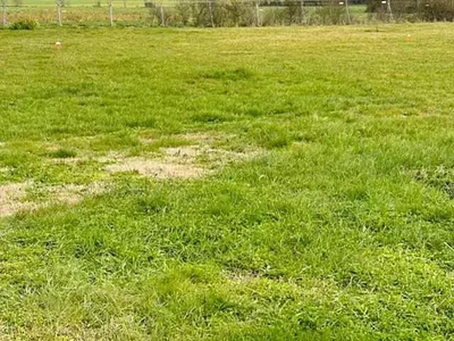 Terrain vente à Les Rabardeaux, Ciré-d'Aunis