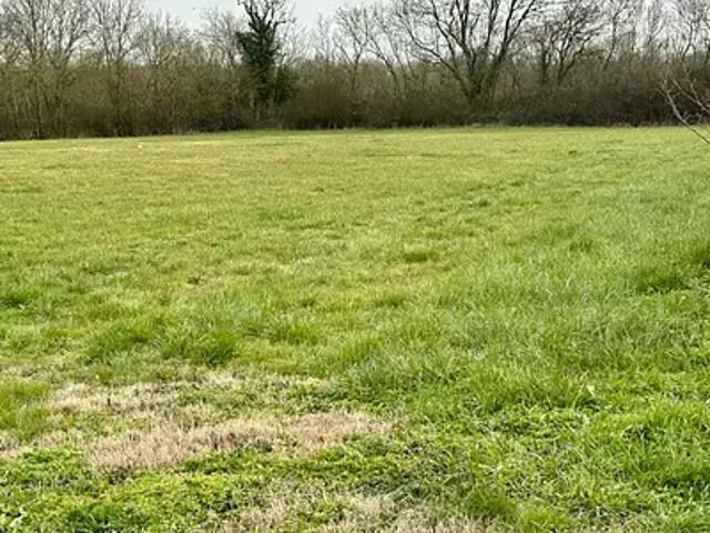 Terrain vente à Les Rabardeaux, Ciré-d'Aunis