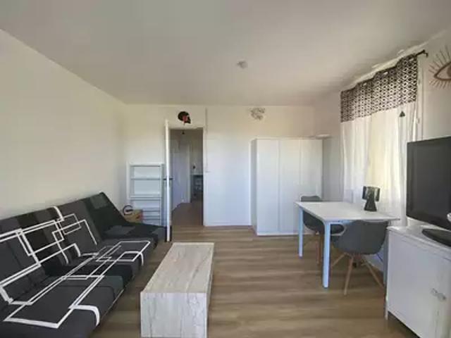 Appartement location à Les Rabardeaux, Ciré-d'Aunis