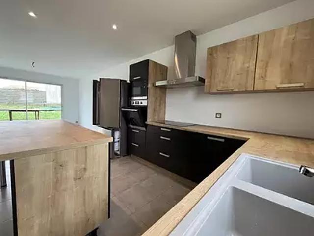 Maison location à Rochefort, Ciré-d'aunis
