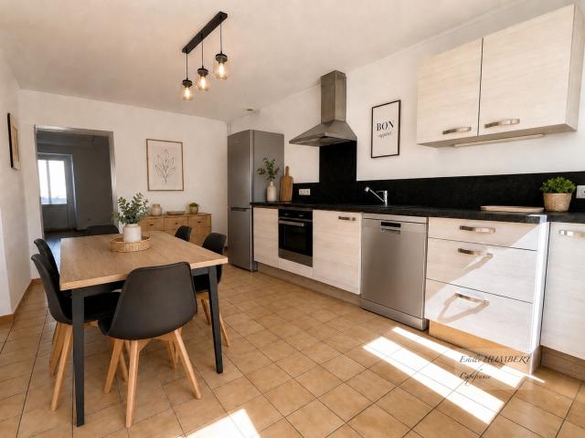 Maison vente à Rochefort, Ciré-d'aunis