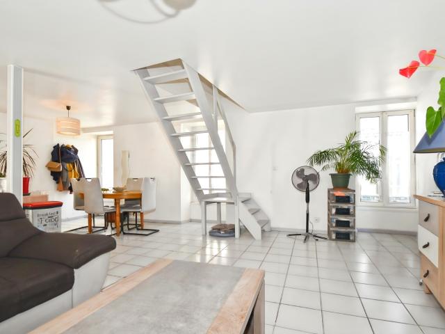 Maison vente à Rochefort, Ciré-d'aunis