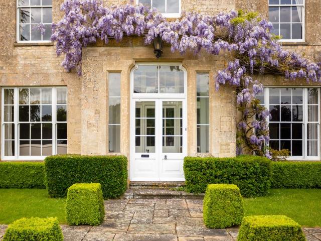 House for rent in Fossebridge, Gloucestershire