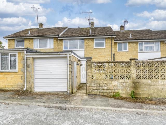 House for rent in The Beeches, Cotswold