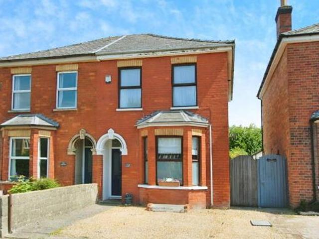 House for sale in Golden Valley, Gloucestershire