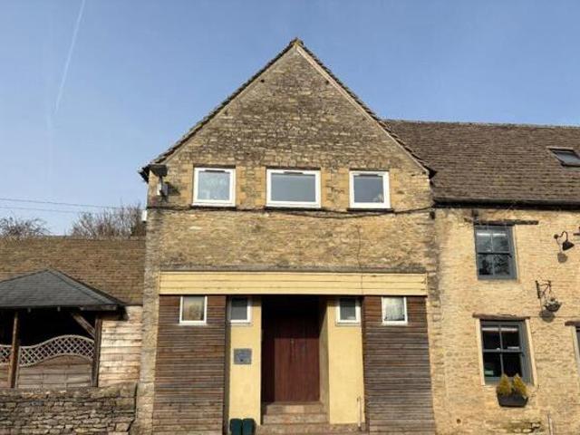 House for sale in Fairford, Fossebridge