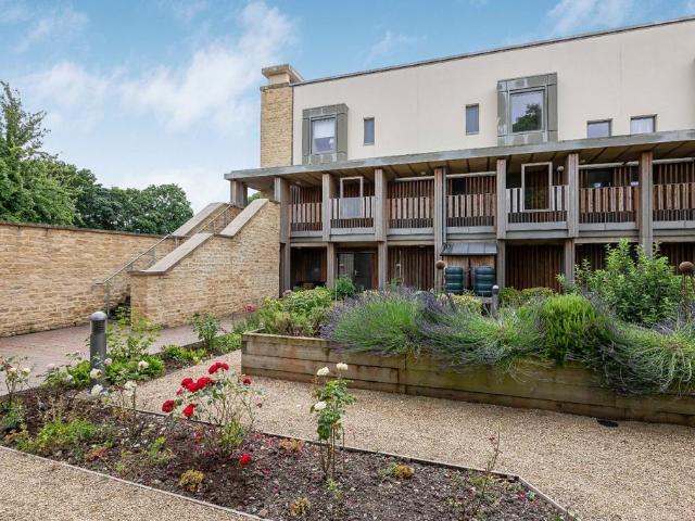 Apartment for rent in Tetbury, Fossebridge