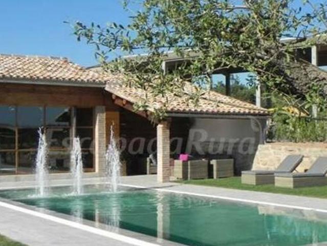 Casa en alquiler en Solsonès, Catalunya