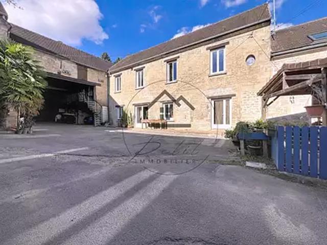 Maison vente à Senlis, Cires-lès-mello