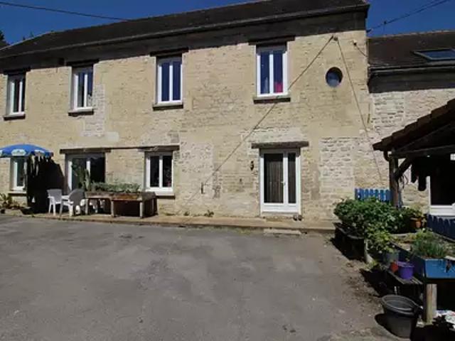 Maison vente à Senlis, Cires-lès-mello