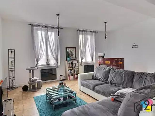 Maison vente à Senlis, Cires-lès-mello
