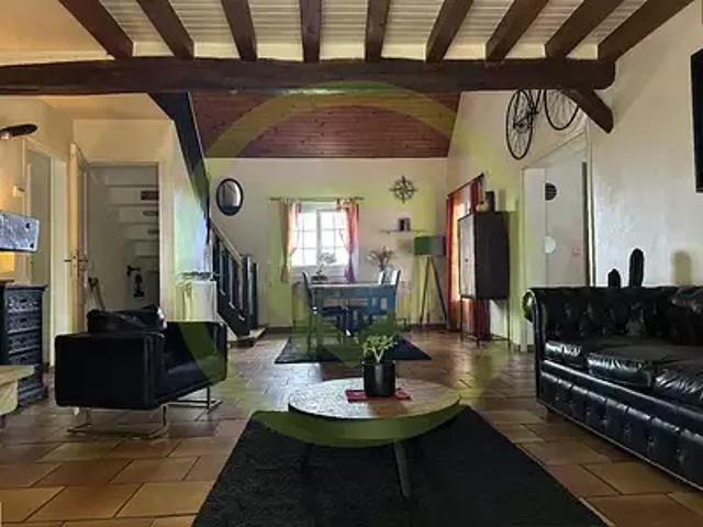 Maison vente à Senlis, Cires-lès-mello