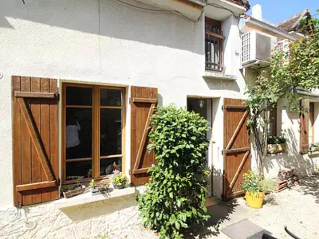 Maison vente à Senlis, Cires-lès-mello