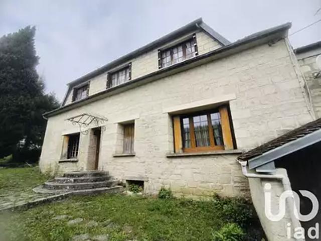 Maison vente à Senlis, Cires-lès-mello