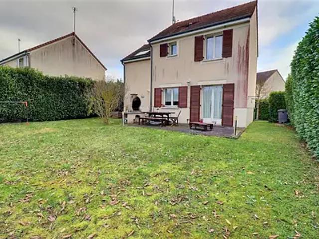 Maison vente à Senlis, Cires-lès-mello