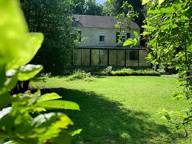 Maison vente à Senlis, Cires-lès-mello