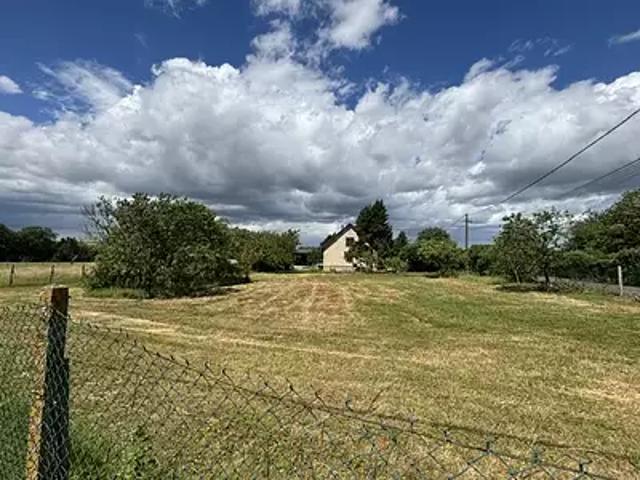 Terrain vente à Cires-lès-Mello, Oise