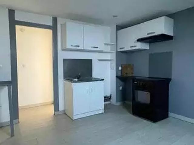 Appartement location à Senlis, Cires-lès-mello