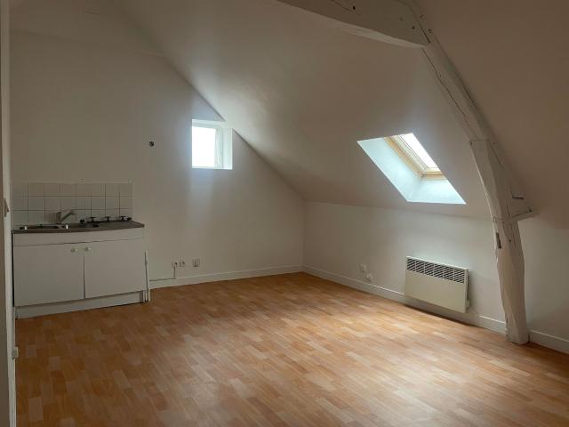 Appartement location à Senlis, Cires-lès-mello