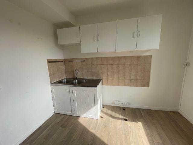 Appartement location à Senlis, Cires-lès-mello