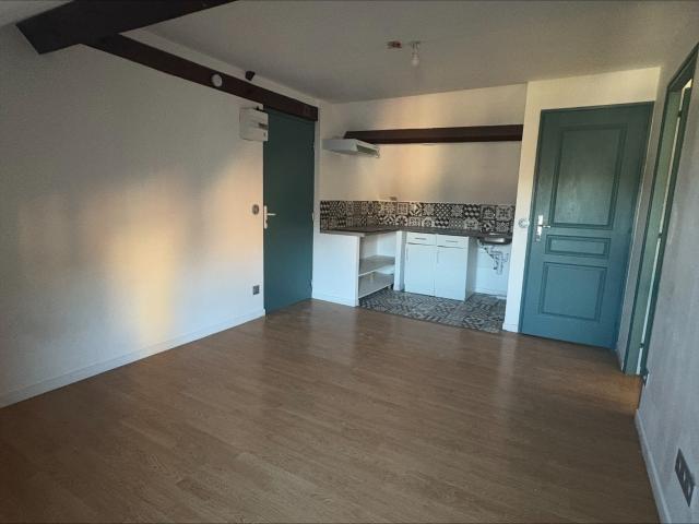 Appartement location à Senlis, Cires-lès-mello
