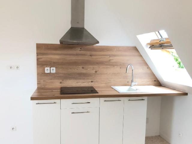 Appartement location à Senlis, Cires-lès-mello