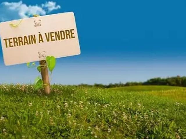 Terrain vente à Dijon, Cirey-lès-pontailler