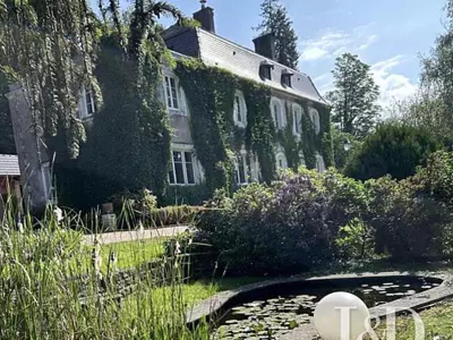 Maison vente à Lunéville, Cirey-sur-vezouze
