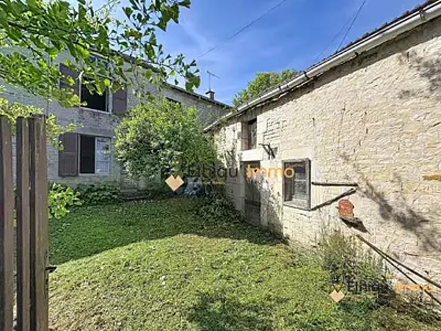 Maison vente à Cirfontaines-en-Azois, Haute-Marne