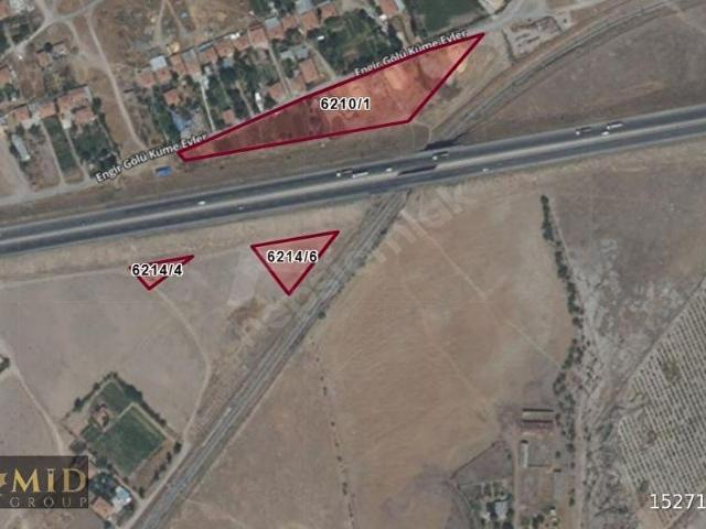 Kocasinan, Kayseri içerisinde satılık Arsa