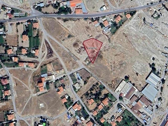 Kocasinan, Kayseri içerisinde satılık Arsa
