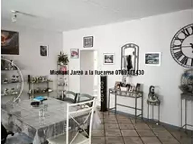 Maison vente à Le Haut Bourg, Cirières
