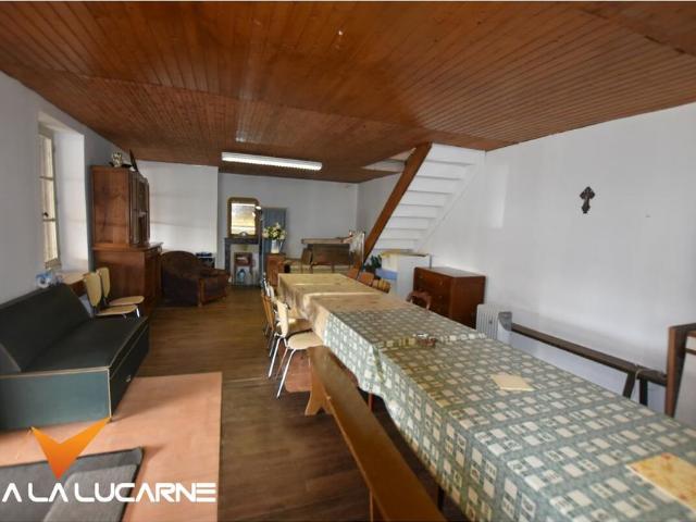 Maison vente à Bressuire, Cirière