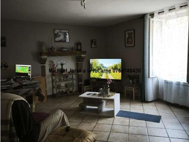 Maison vente à Bressuire, Cirière