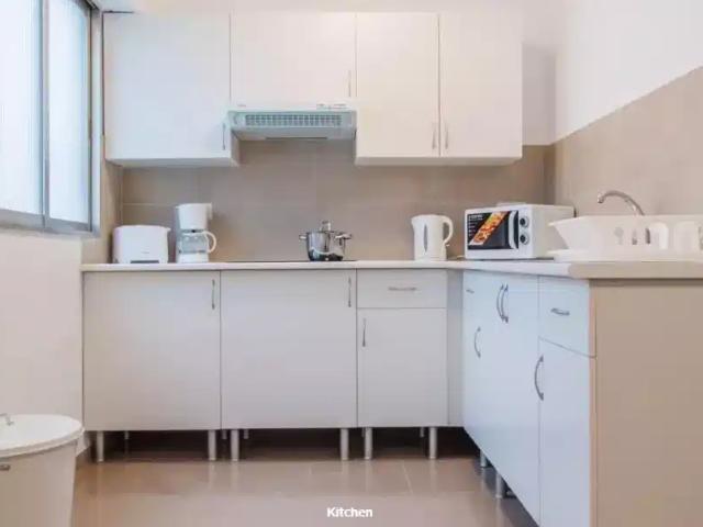 Apartamento en alquiler en l'Eixample, Comarca de València