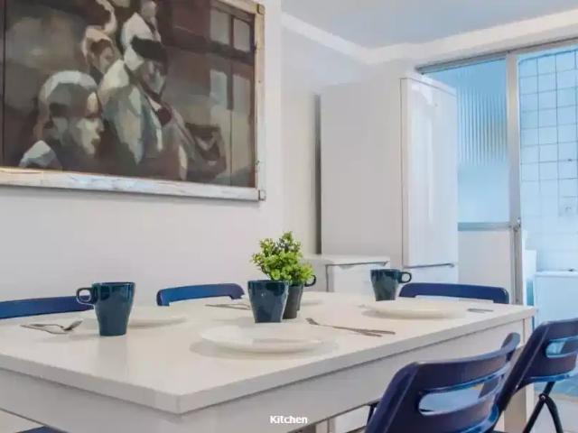 Apartamento en alquiler en l'Eixample, Comarca de València