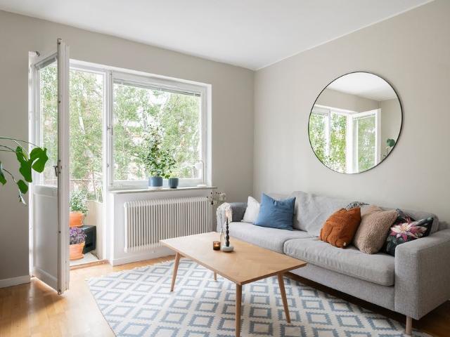 Lägenhet hyra i Botkyrka, Stockholm