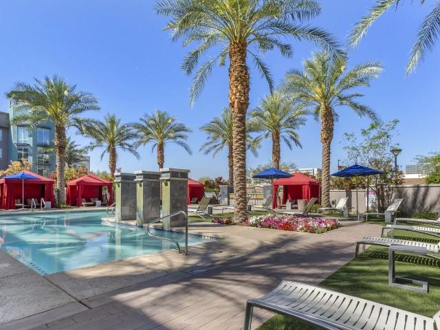 Apartment for rent in Laveen, Arizona